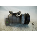 COMPRESSOR AR-CONDICIONADO CHEVROLET ONIX HATCH LT 1.0 20/21