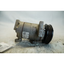 COMPRESSOR AR-CONDICIONADO CHEVROLET ONIX HATCH LT 1.0 20/21