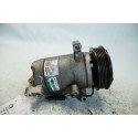 COMPRESSOR AR-CONDICIONADO CHEVROLET ONIX HATCH LT 1.0 20/21