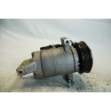 COMPRESSOR AR-CONDICIONADO CHEVROLET ONIX HATCH LT 1.0 20/21