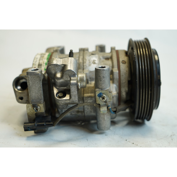 COMPRESSOR DO AR-CONDICIONADO HONDA FIT EX/S 1.5 2017/18