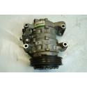 COMPRESSOR DO AR-CONDICIONADO HONDA FIT EX/S 1.5 2017/18