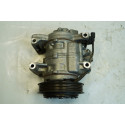 COMPRESSOR DO AR-CONDICIONADO HONDA FIT EX/S 1.5 2017/18