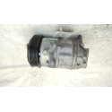 COMPRESSOR AR-CONDICIONADO FIAT ARGO TREKKING 1.3 8V 23/24