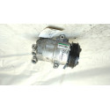COMPRESSOR AR-CONDICIONADO FIAT ARGO TREKKING 1.3 8V 23/24