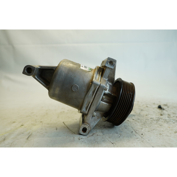 COMPRESSOR AR CONDICIONADO NISSAN KICKS SENSE 1.6 2021/22