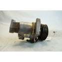 COMPRESSOR AR CONDICIONADO NISSAN KICKS SENSE 1.6 2021/22