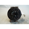 COMPRESSOR AR CONDICIONADO NISSAN KICKS SENSE 1.6 2021/22