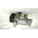 COMPRESSOR AR-CONDICIONADO NISSAN MARCH SV 1.6 16V FUE 12/13