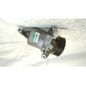 COMPRESSOR AR-CONDICIONADO NISSAN MARCH SV 1.6 16V FUE 12/13