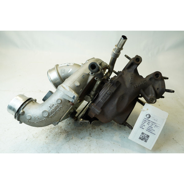 TURBINA JEEP GRAND CHEROKEE LIMITED 3.0 2019/2020