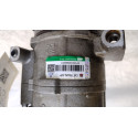 COMPRESSOR AR-CONDICIONADO HYUNDAI HB20S COM PLUS 1.0 16/17