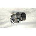 COMPRESSOR AR-CONDICIONADO CHEVROLET COBALT LTZ 1.8 8V 2013