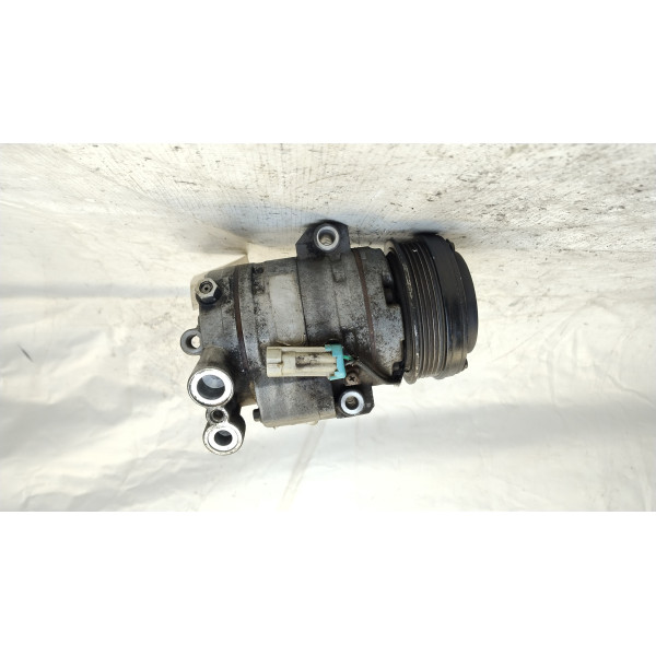 COMPRESSOR AR-CONDICIONADO CHEVROLET COBALT LTZ 1.8 8V 2013