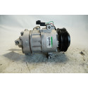 COMPRESSOR AR-CONDICIONADO HYUNDAI CRETA PLATINUM 1.0 2025 