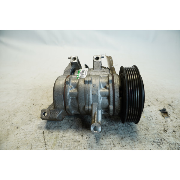 COMPRESSOR DO AR-CONDICIONADO HONDA HR-V TOURING 1.8 2018