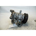 COMPRESSOR DO AR-CONDICIONADO HONDA HR-V TOURING 1.8 2018
