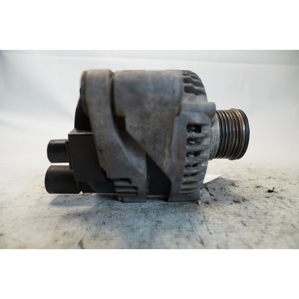 ALTERNADOR FIAT TORO VOLCANO 2.0 16V 4X4 TB DIESEL 2016/2017