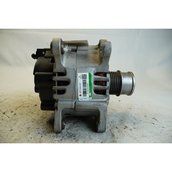 ALTERNADOR VOLKSWAGEN T-CROSS SENSE 200 TSI 1.0 2020/2021