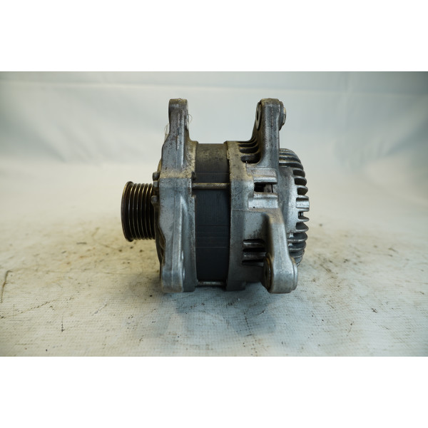 ALTERNADOR NISSAN VERSA UNIQUE 1.6 16V FLEX 4P 2016