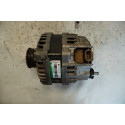 ALTERNADOR NISSAN VERSA UNIQUE 1.6 16V FLEX 4P 2016