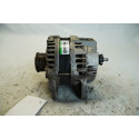 ALTERNADOR NISSAN VERSA UNIQUE 1.6 16V FLEX 4P 2016