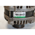 ALTERNADOR NISSAN VERSA UNIQUE 1.6 16V FLEX 4P 2016