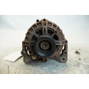 ALTERNADOR VOLKSWAGEN SAVEIRO ROBUST 1.6 TOTAL FLEX 2017