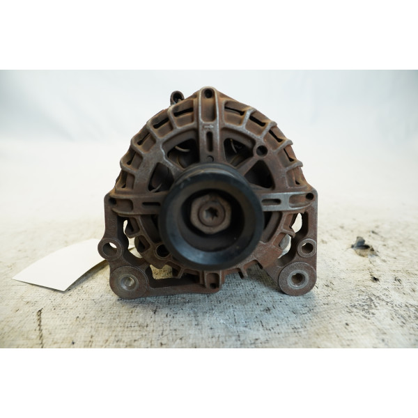 ALTERNADOR VOLKSWAGEN SAVEIRO ROBUST 1.6 TOTAL FLEX 2017