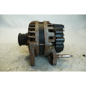 ALTERNADOR VOLKSWAGEN SAVEIRO ROBUST 1.6 TOTAL FLEX 2017
