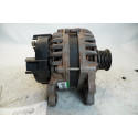 ALTERNADOR VOLKSWAGEN SAVEIRO ROBUST 1.6 TOTAL FLEX 2017
