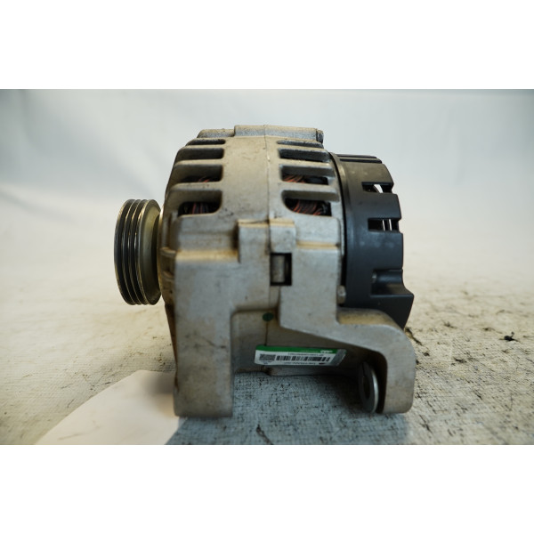 ALTERNADOR RENAULT LOGAN EXPRES./EXP. UP HI-FLEX 1.0 2014