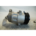 COMPRESSOR AR-CONDICIONADO FIAT STRADA FREEDOM 1.3 2024
