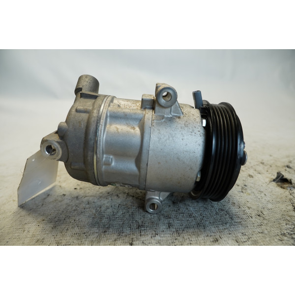 COMPRESSOR AR-CONDICIONADO FIAT STRADA FREEDOM 1.3 2024