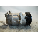 COMPRESSOR AR-CONDICIONADO FIAT STRADA FREEDOM 1.3 2024