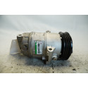 COMPRESSOR AR-CONDICIONADO FIAT STRADA FREEDOM 1.3 2024