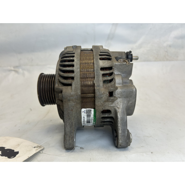ALTERNADOR NISSAN MARCH SV 1.6 16V 2012/2013