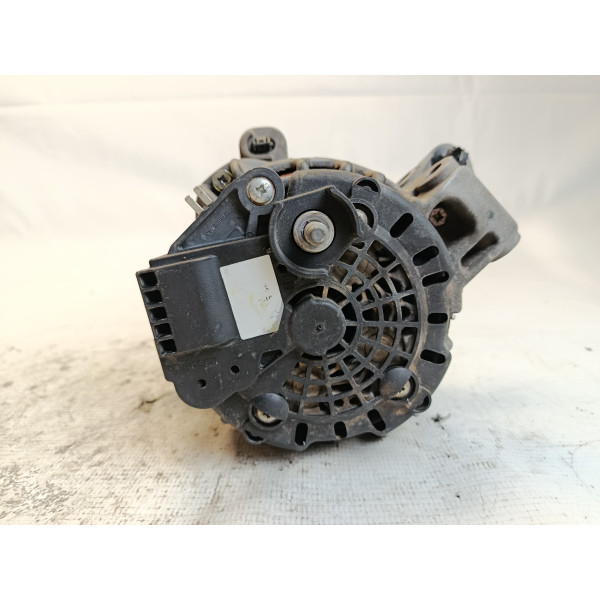 ALTERNADOR CHEVROLET ONIX HATCH LT 1.4 8V 2017/18