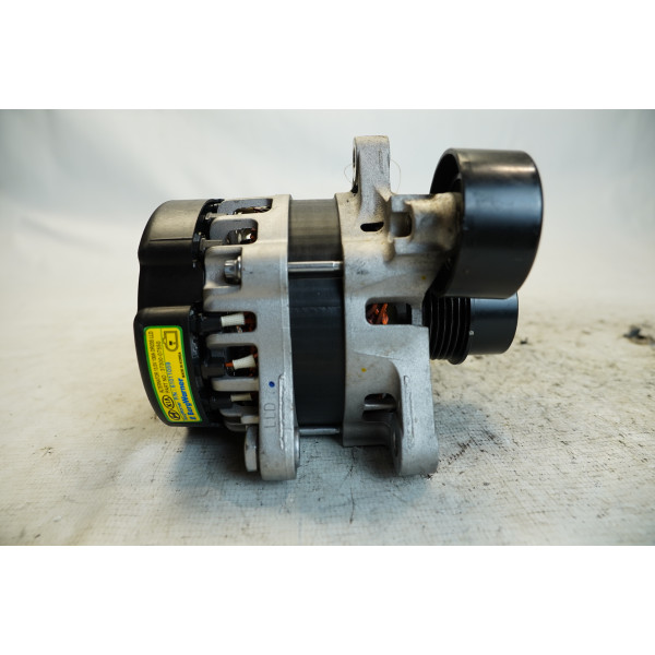 ALTERNADOR HYUNDAI CRETA PLATINUM 1.0 2025