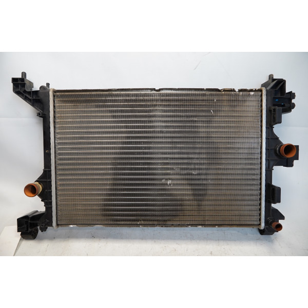 RADIADOR CHEVROLET ONIX HATCH LT 1.4 8V 2013