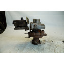 TURBOCOMPRESSOR TURBINA FIAT TORO VOLCANO 2.0 2016/2017