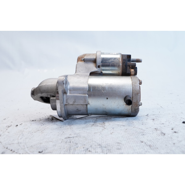 MOTOR DE PARTIDA CHEVROLET ONIX HATCH JOY 1.0 8V 2018