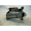 MOTOR DE PARTIDA CITROËN C3 EXCL. 1.6 VTI FLEX START 2017