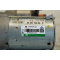 MOTOR DE PARTIDA CITROËN C3 EXCL. 1.6 VTI FLEX START 2017