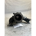 TURBOCOMPRESSOR TURBINA VOLKSWAGEN T-CROSS SENSE 200 20/21