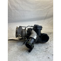 TURBOCOMPRESSOR TURBINA VOLKSWAGEN T-CROSS SENSE 200 20/21
