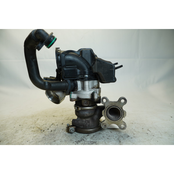 TURBINA VOLKSWAGEN T-CROSS COMFOR. 200 TSI 1.0 2022