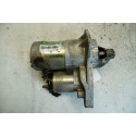 MOTOR DE PARTIDA NISSAN VERSA UNIQUE 1.6 16V FLEX 4P 2016