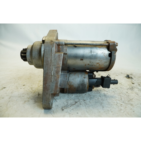 MOTOR DE PARTIDA VOLKSWAGEN SAVEIRO ROBUST 1.6 FLEX 2017