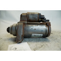 MOTOR DE PARTIDA VOLKSWAGEN SAVEIRO ROBUST 1.6 FLEX 2017